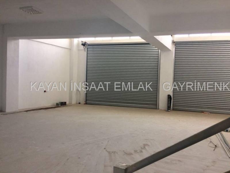 satılık dükkan 3 sanayide