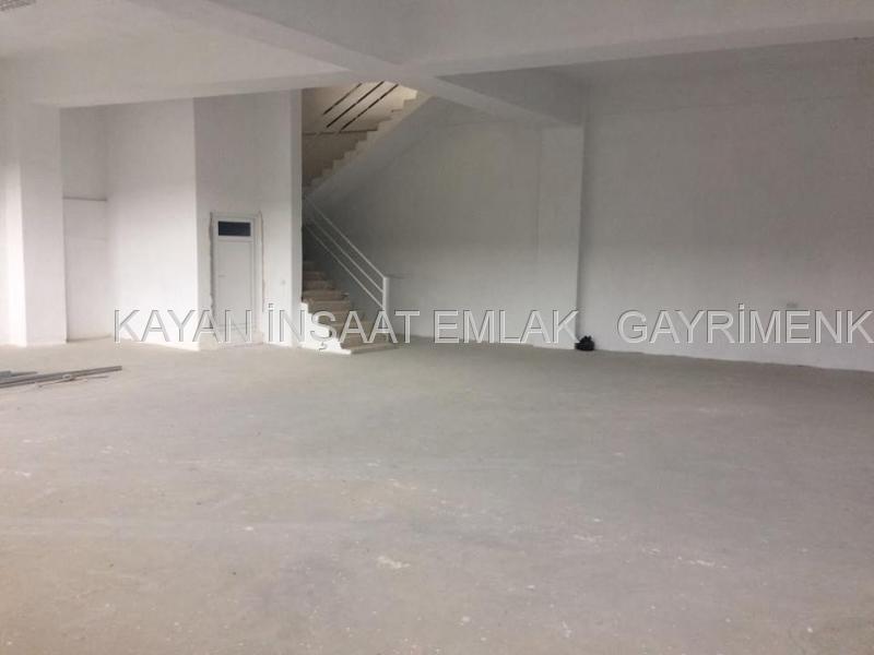 satılık dükkan 3 sanayide