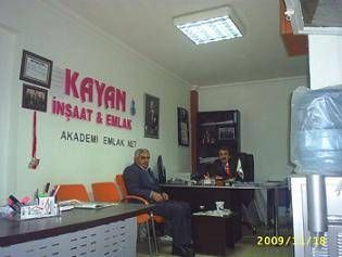 Faik KAYAN